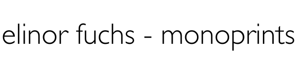 EF-logo Elinor Fuchs